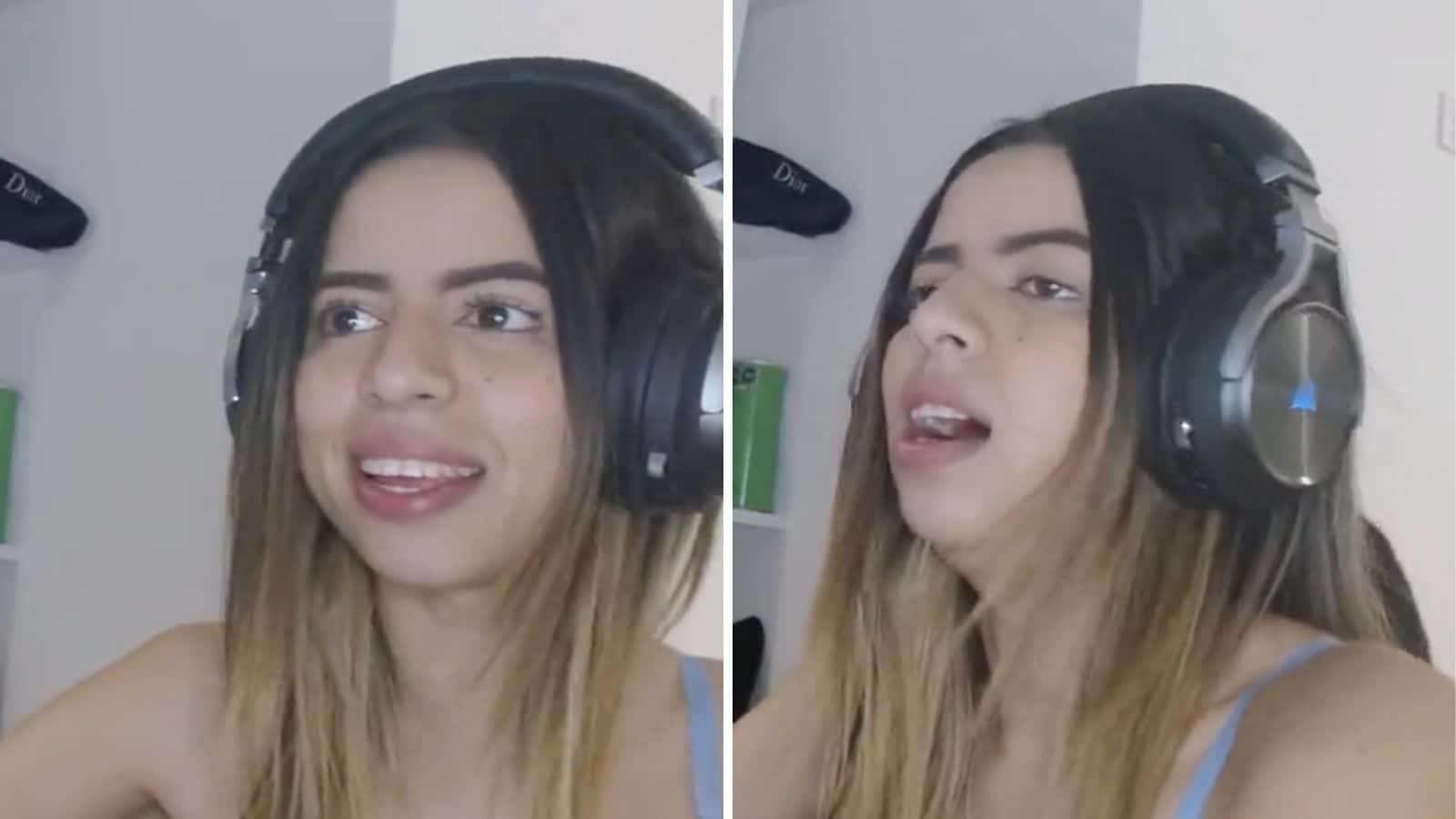 Twitch streamer banned for having sex and replying to chat at same time Dexerto