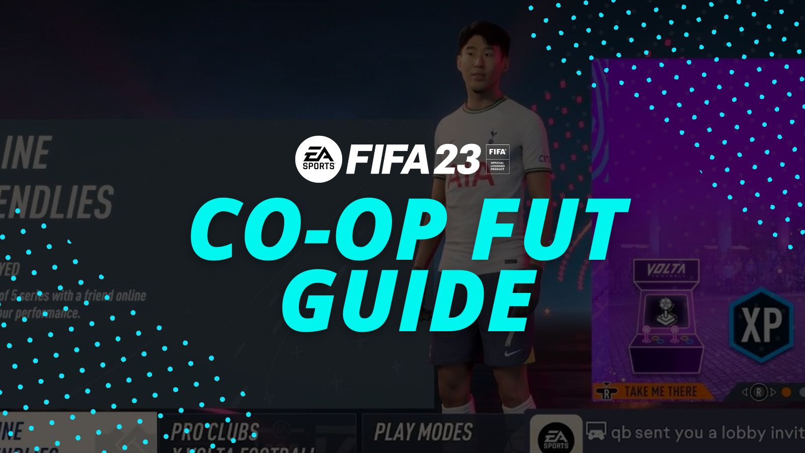 How to play coop in FIFA 23 Ultimate Team Is it crossplatform? Dexerto