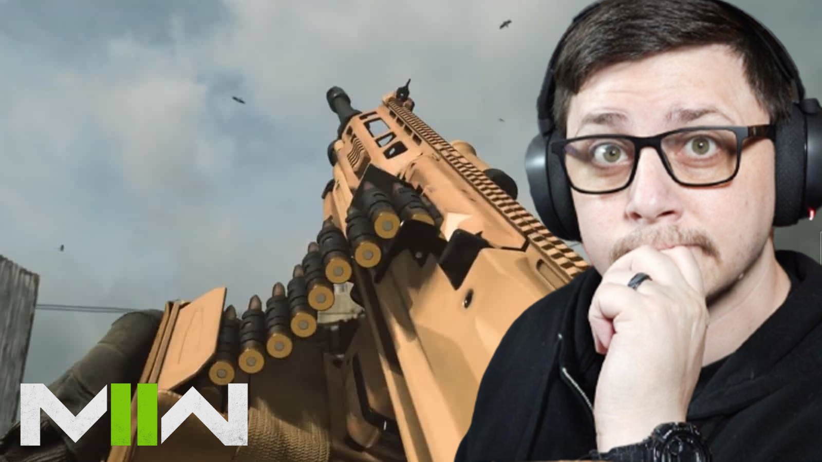 JGOD makes early call on best Warzone 2 loadout from MW2 weapons