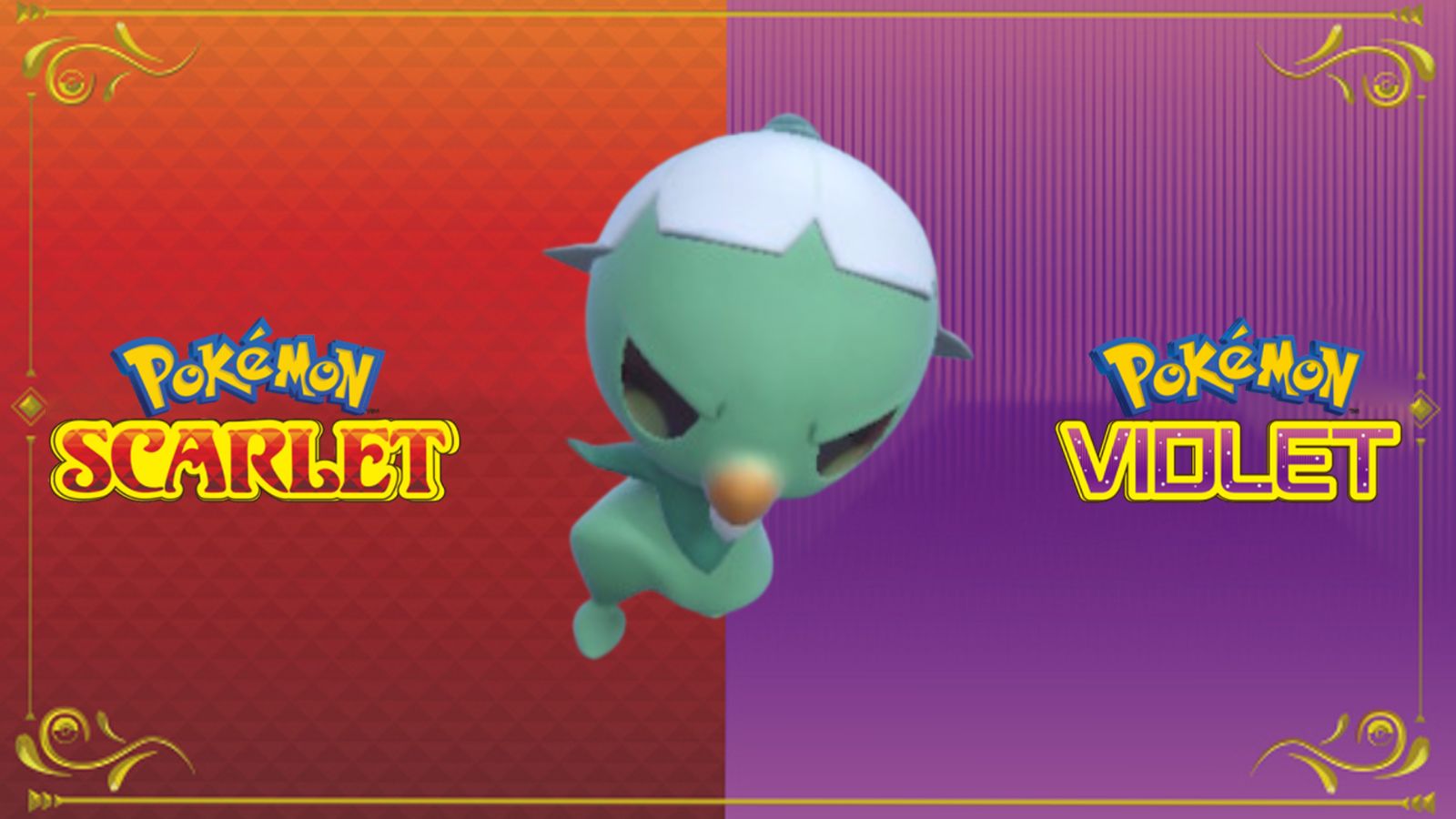 How to evolve Capsakid into Scovollain in Pokemon Scarlet Violet