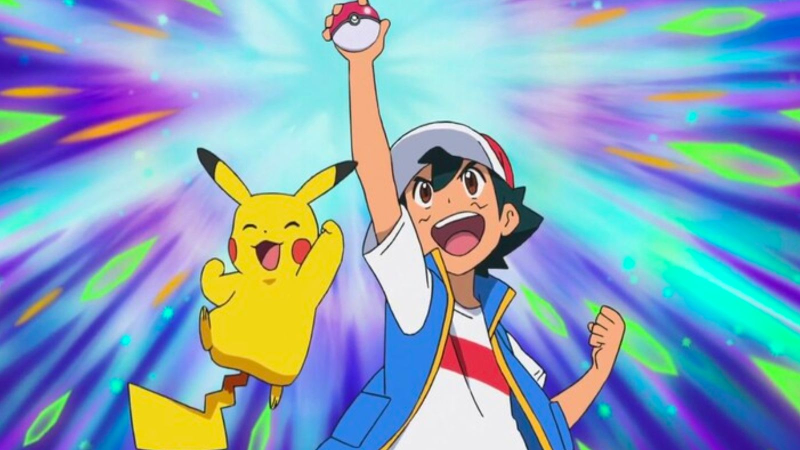 Ash Ketchum’s fate finally confirmed after Pokemon Ultimate Journeys