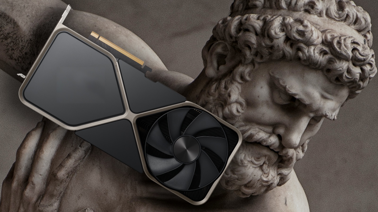 Nvidia 40-series Titan GPU images allegedly leak online - Dexerto