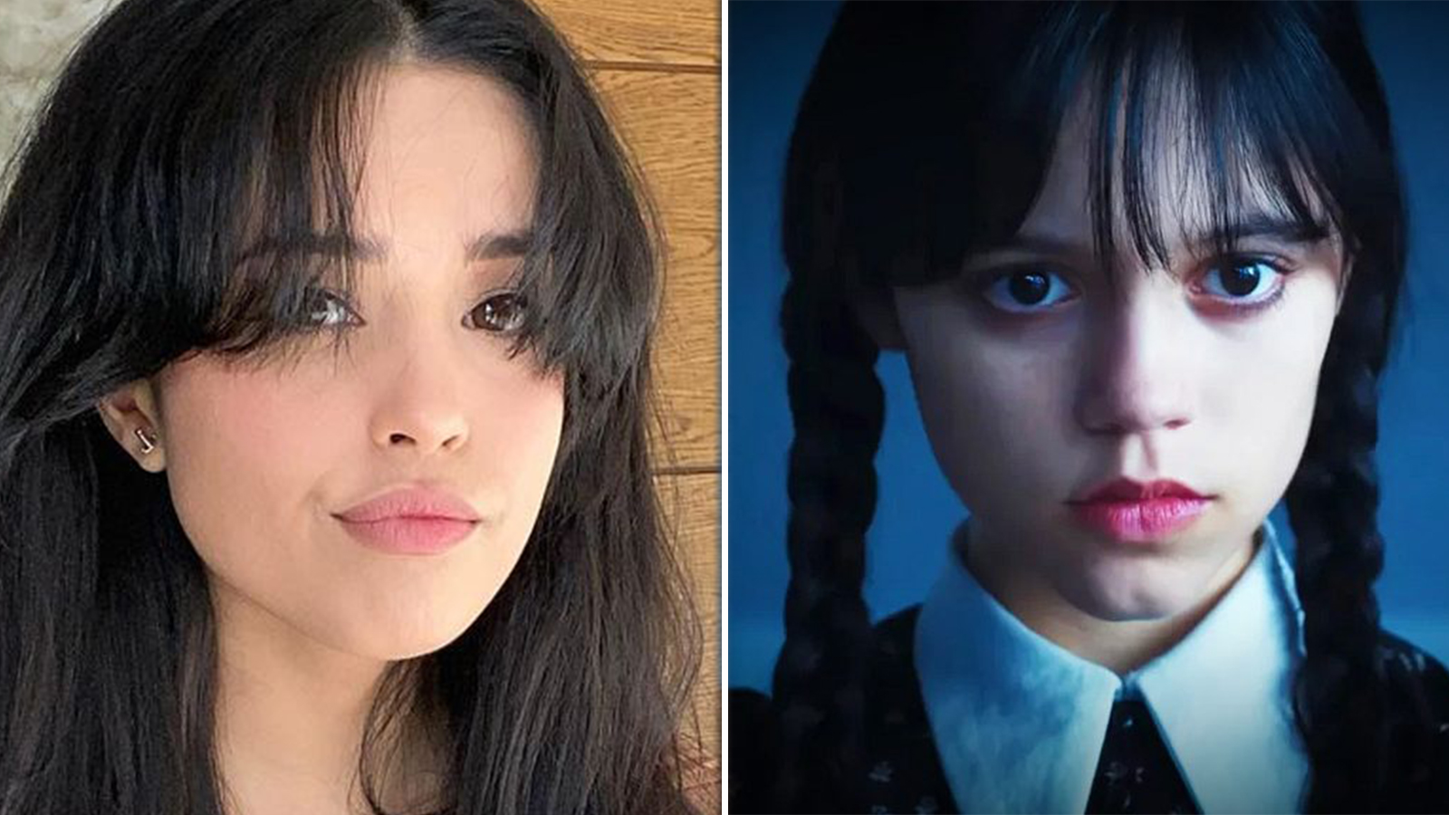 Valkyrae “doesn’t see” resemblance to Wednesday’s Jenna Ortega amid fan