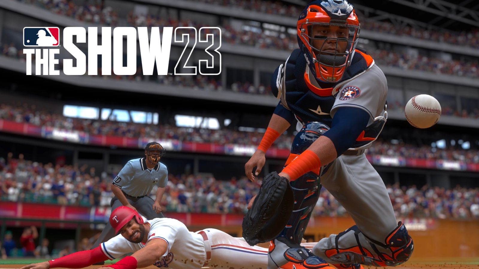 How to dive, slide & jump in MLB The Show 23 Controls guide Dexerto