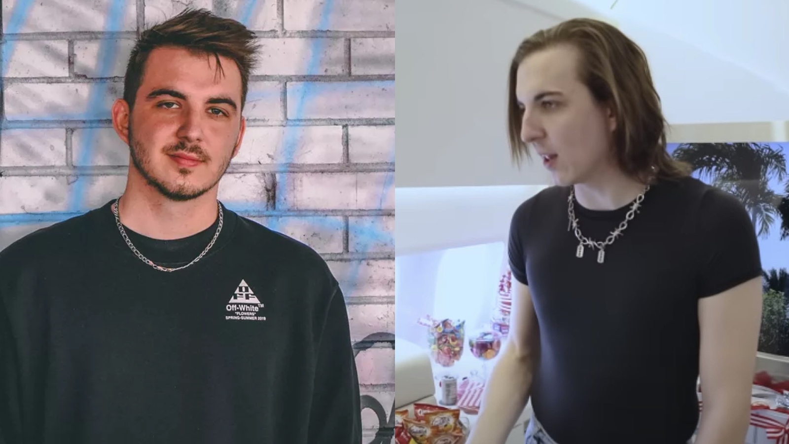 Chris Tyson responds to speculation about his gender following new(09)