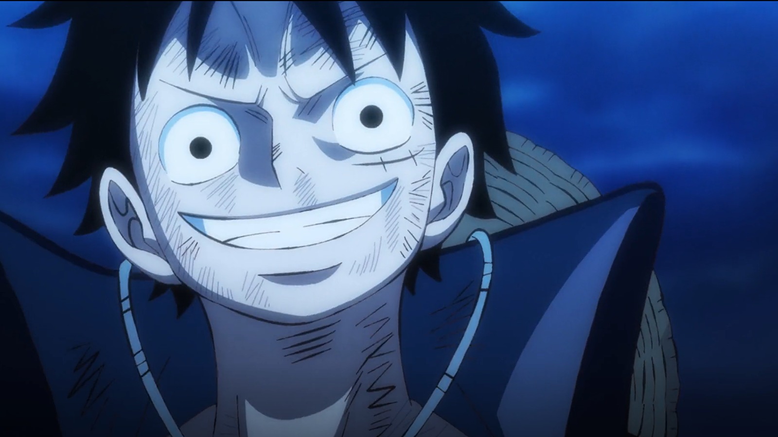 One Piece All gears of Monkey D. Luffy explained Dexerto