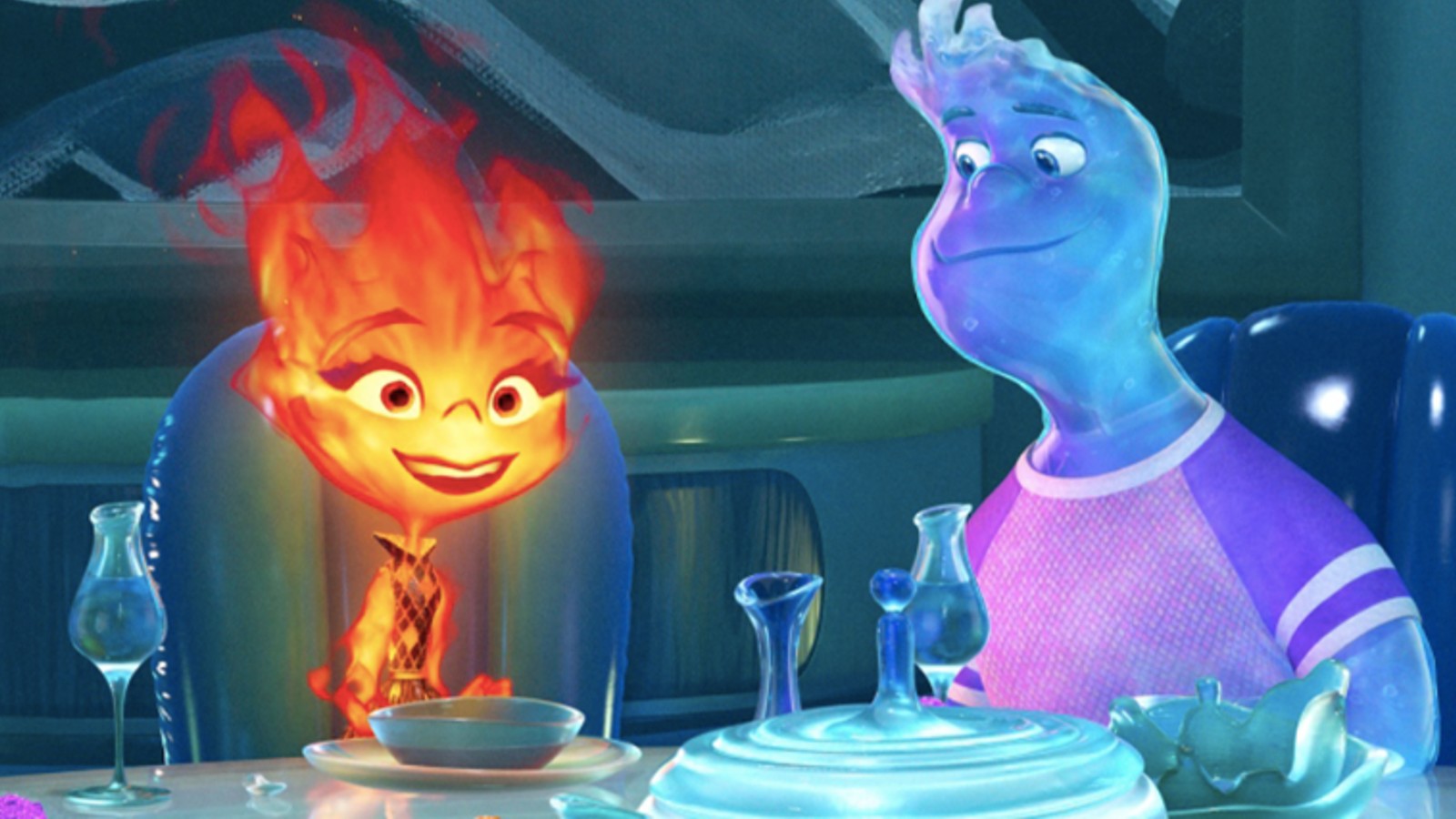 Will there be an Elemental 2? Dexerto