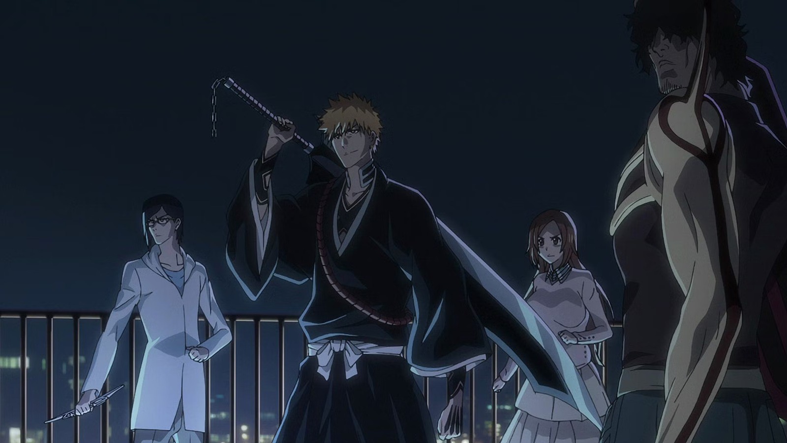 Bleach TYBW Episode 16 Release date & spoilers Dexerto
