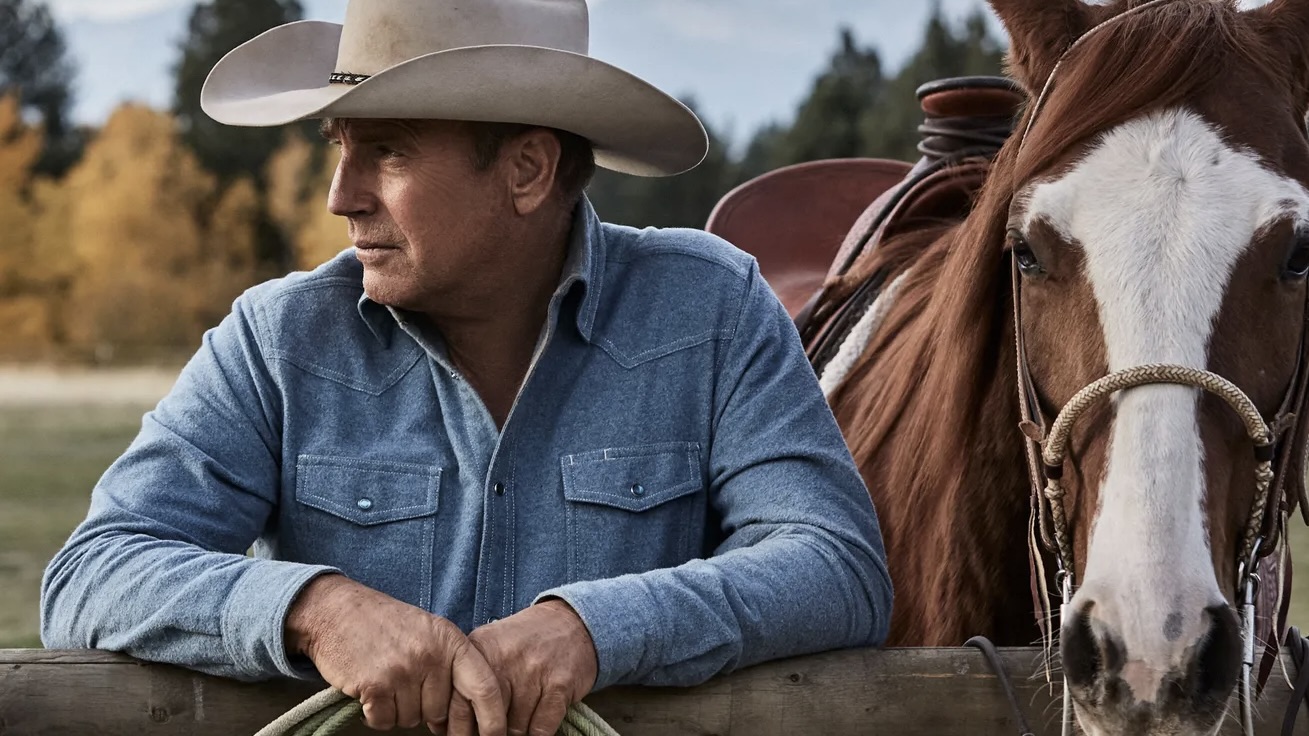 Yellowstone sets CBS premiere date Dexerto