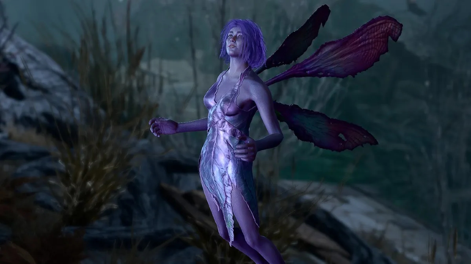 Should you release the pixie from the lantern in Baldur’s Gate 3? Dexerto