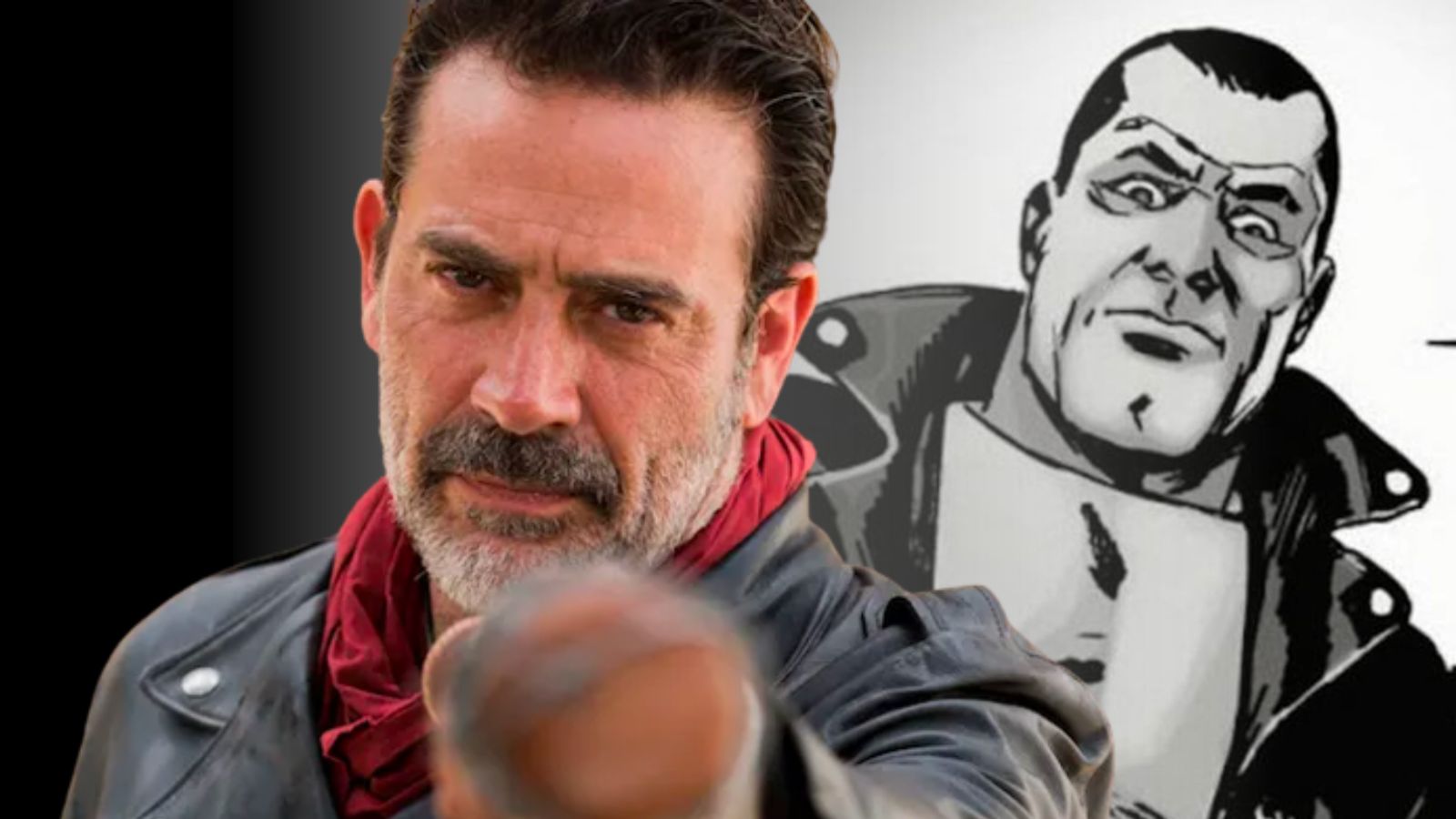 Does Negan die in The Walking Dead? TWD comics & show fate explained