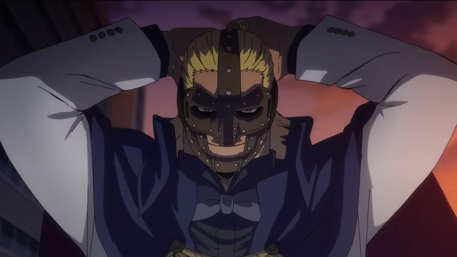 My Hero Academia drops release date & trailer for new movie Dexerto