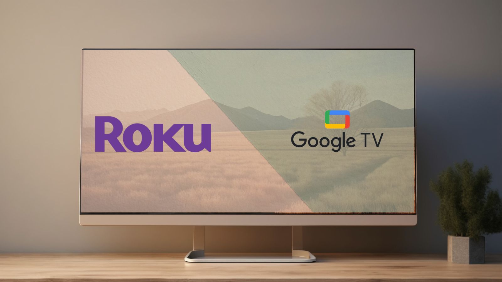 Roku vs Google TV Which is the best smart TV OS? Dexerto