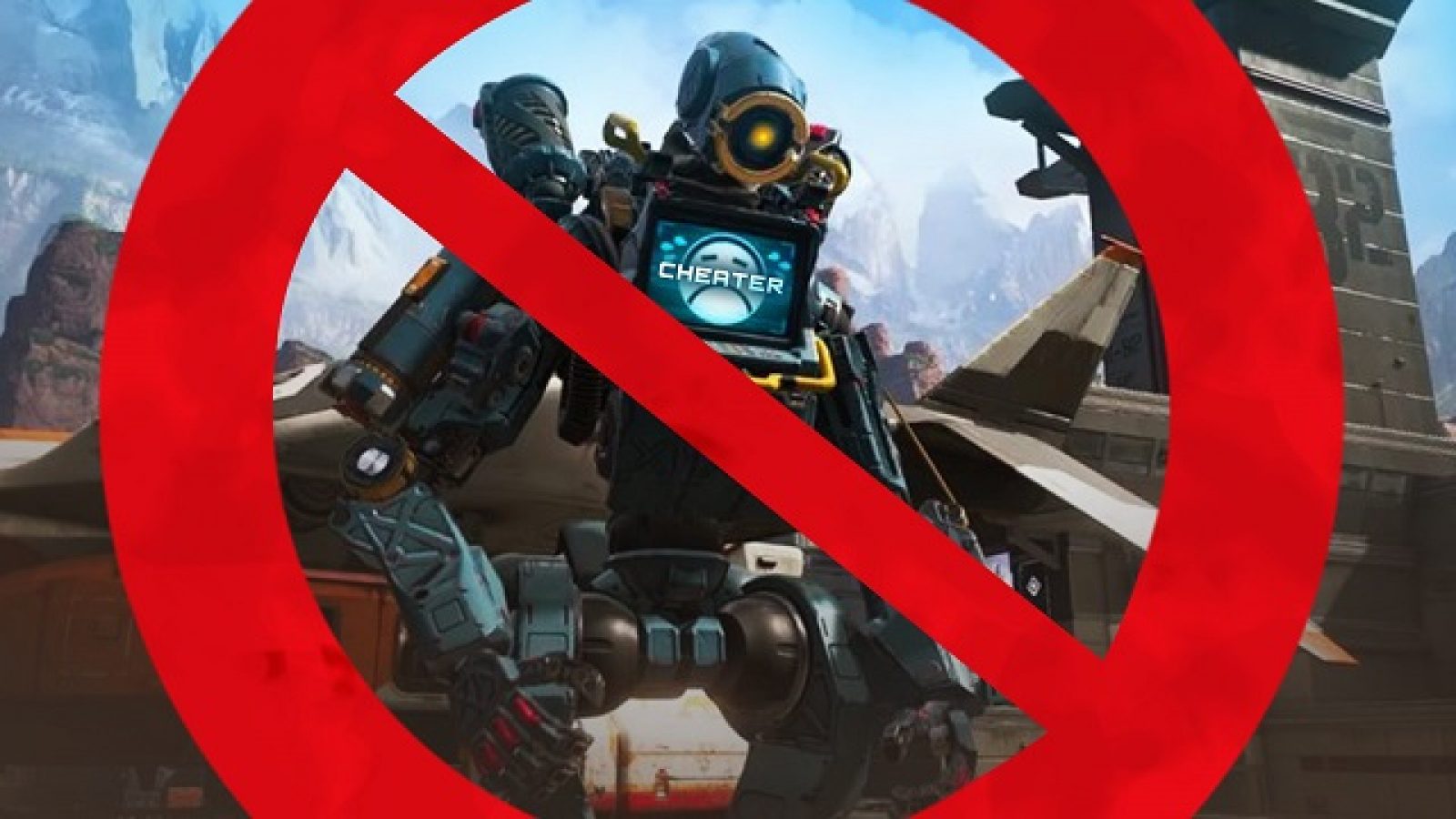 Every known Apex Legends cheat and how to report someone Dexerto