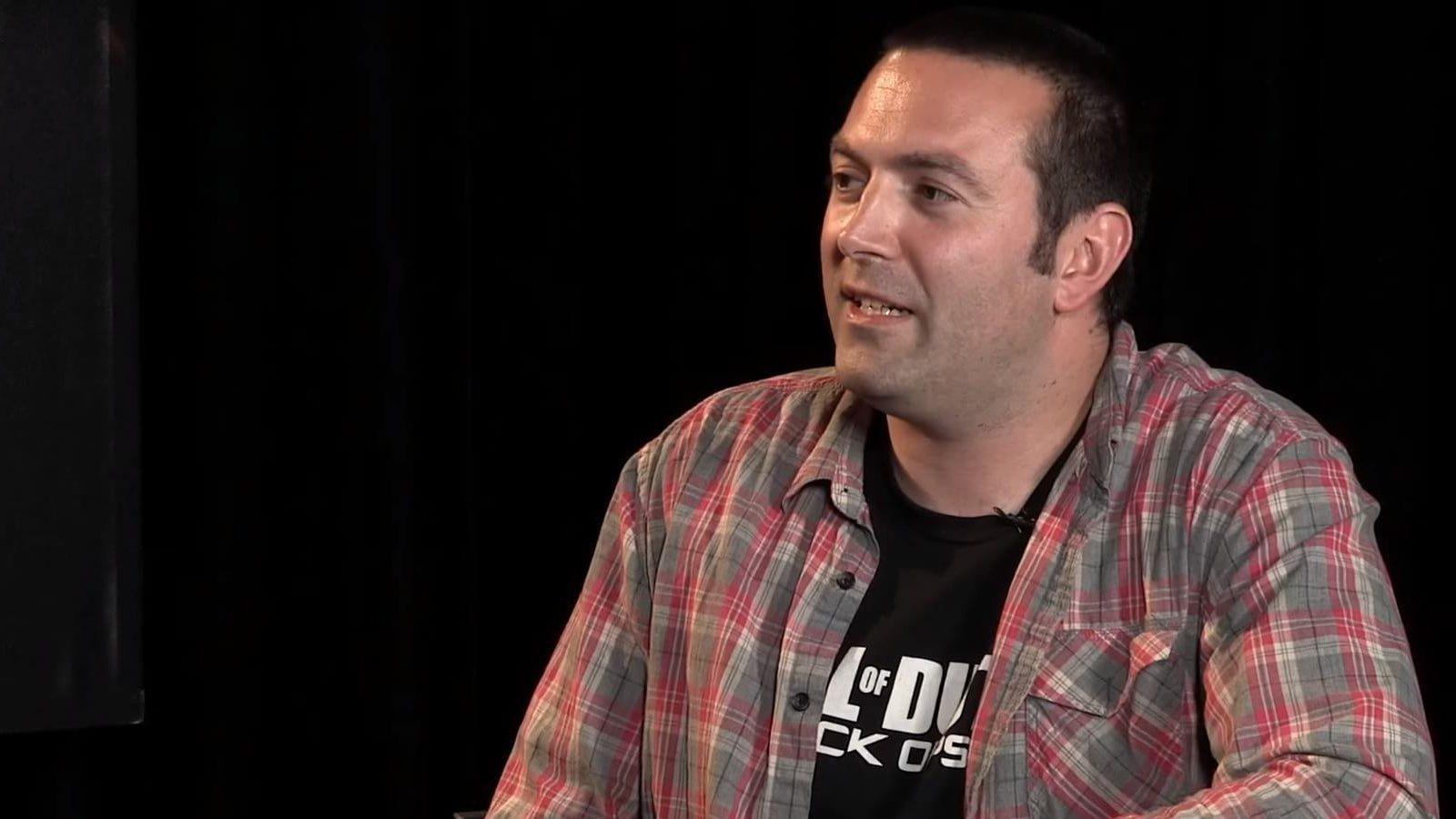 Activision denies reports that Jason Blundell was fired from Treyarch