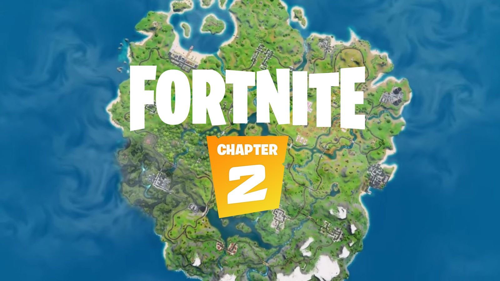 The 5 best places to land in Fortnite Chapter 2 Dexerto