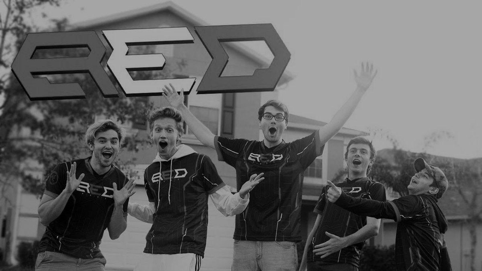 Red Reserve Have Cut Ties with their Red House Content Team Due to
