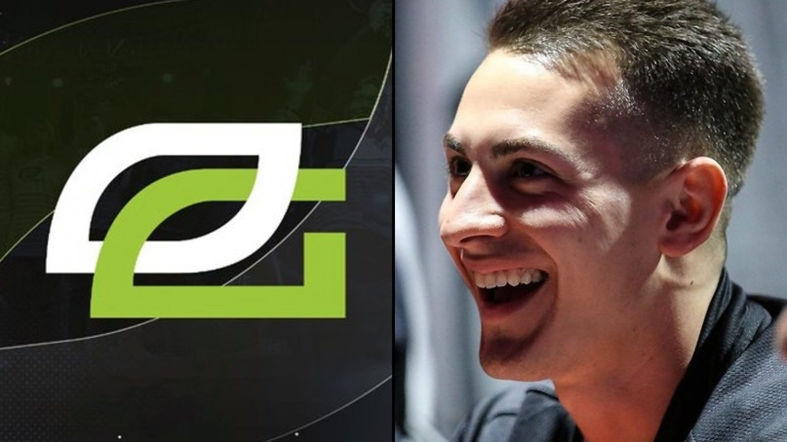 Censor révèle accidentellement la nouvelle équipe de OpTic Gaming en