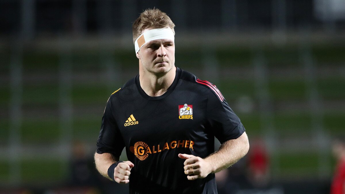 Best of the best The top 10 flankers in Super Rugby 2021