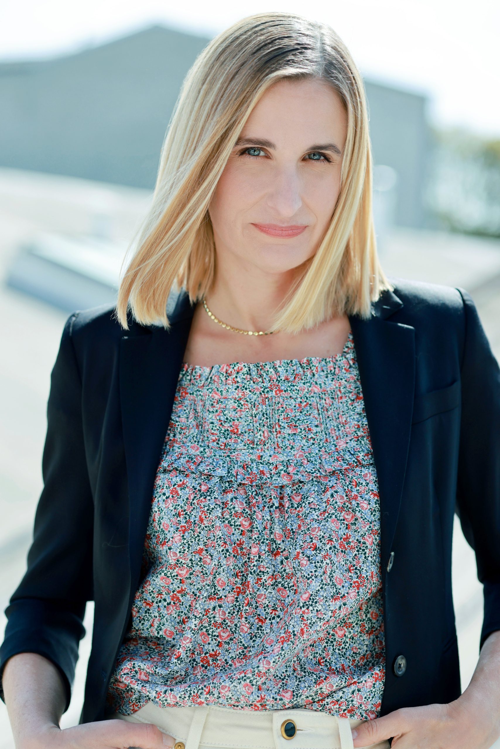 Shannon Welch Simon & Schuster Submission Selector