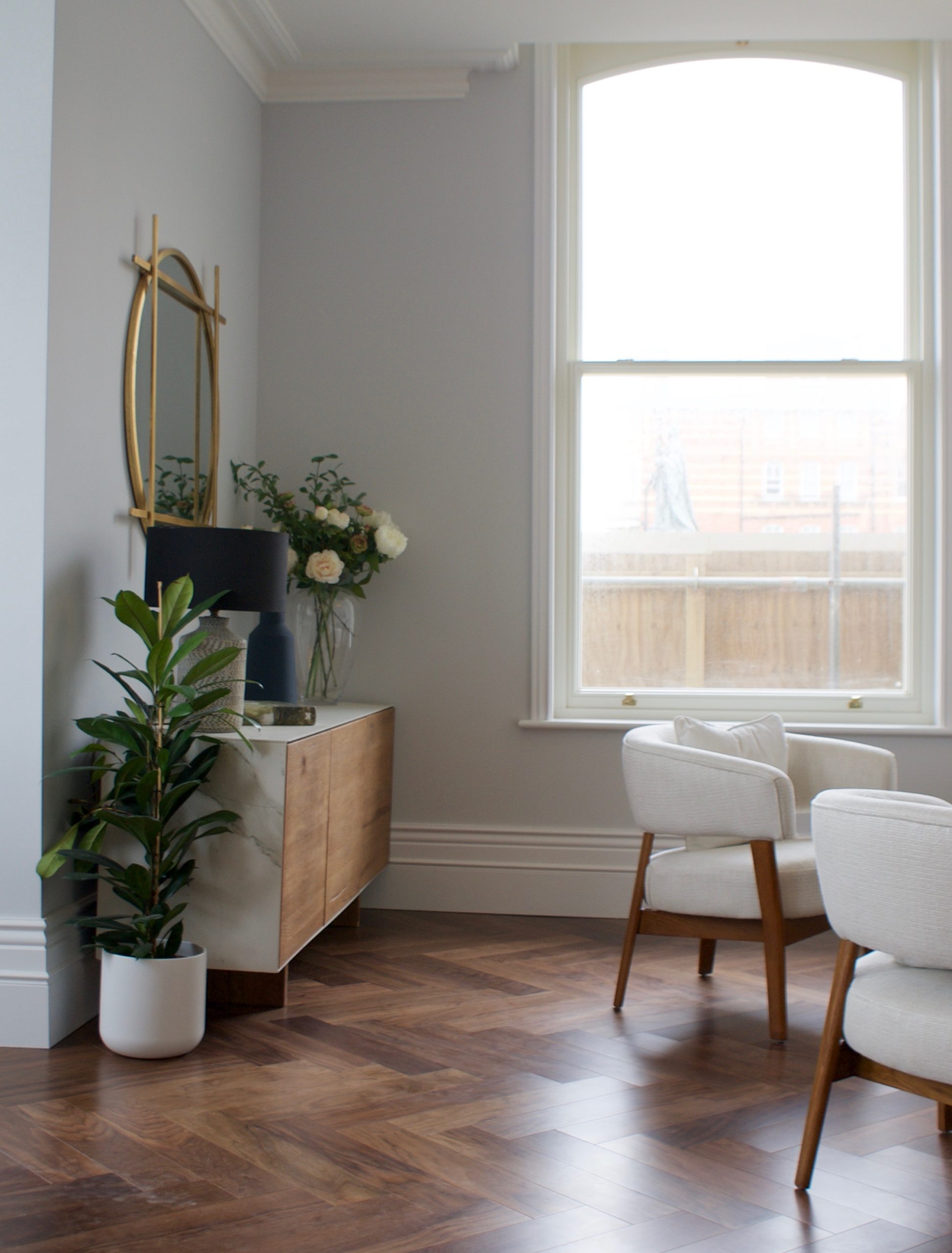 Kings House Hove EDIT property styling