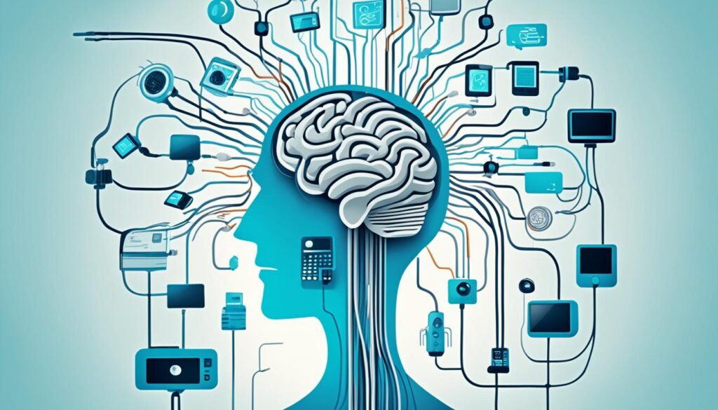 Interfaces Mind Control Technology