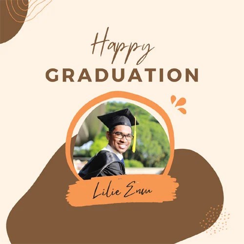 Free Online Editor To Insert Face Into Graduation Picture
