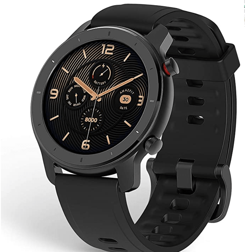 Smartwatch di marca ad un prezzo eccezionale per oggi