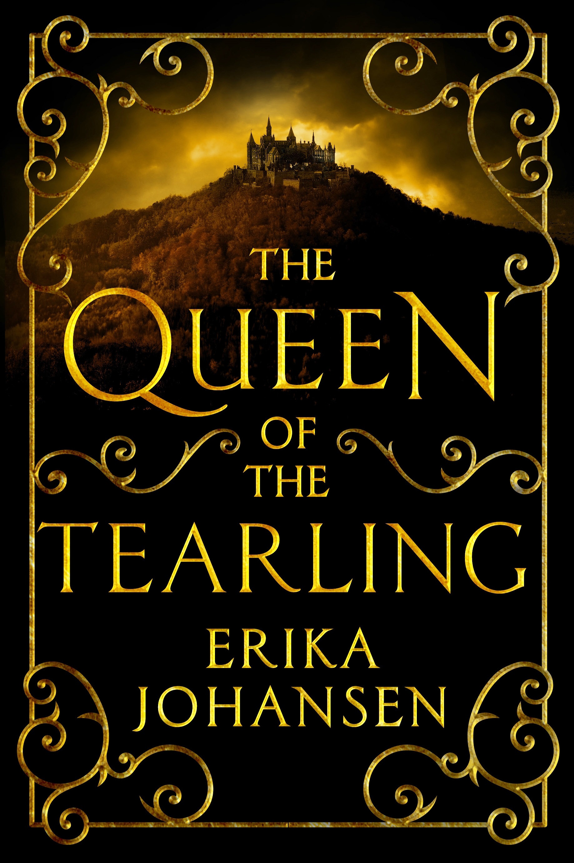 The Queen of the Tearling Multiplayer Edizioni