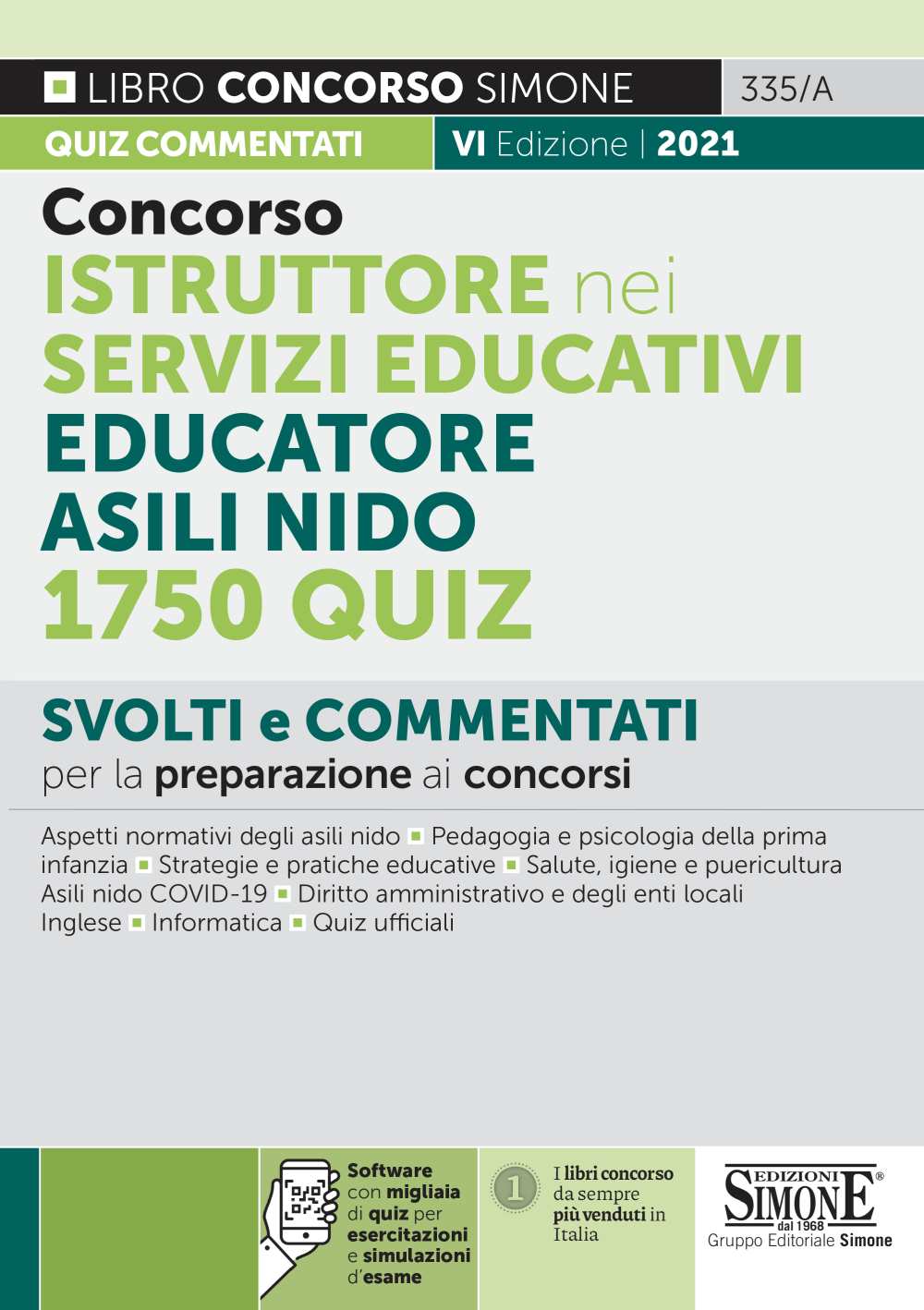 Manuale Concorso Educatore Asilo Nido - Edizioni Simone 1418_x_1000_jpg