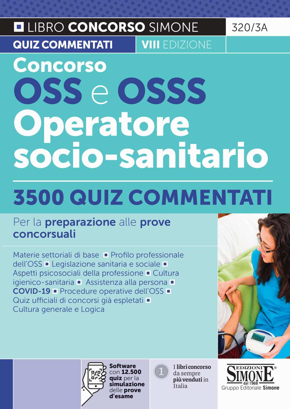 Manuale Oss - Concorsi Operatore Socio-Sanitario - Edizioni Simone 1410_x_1000_jpg