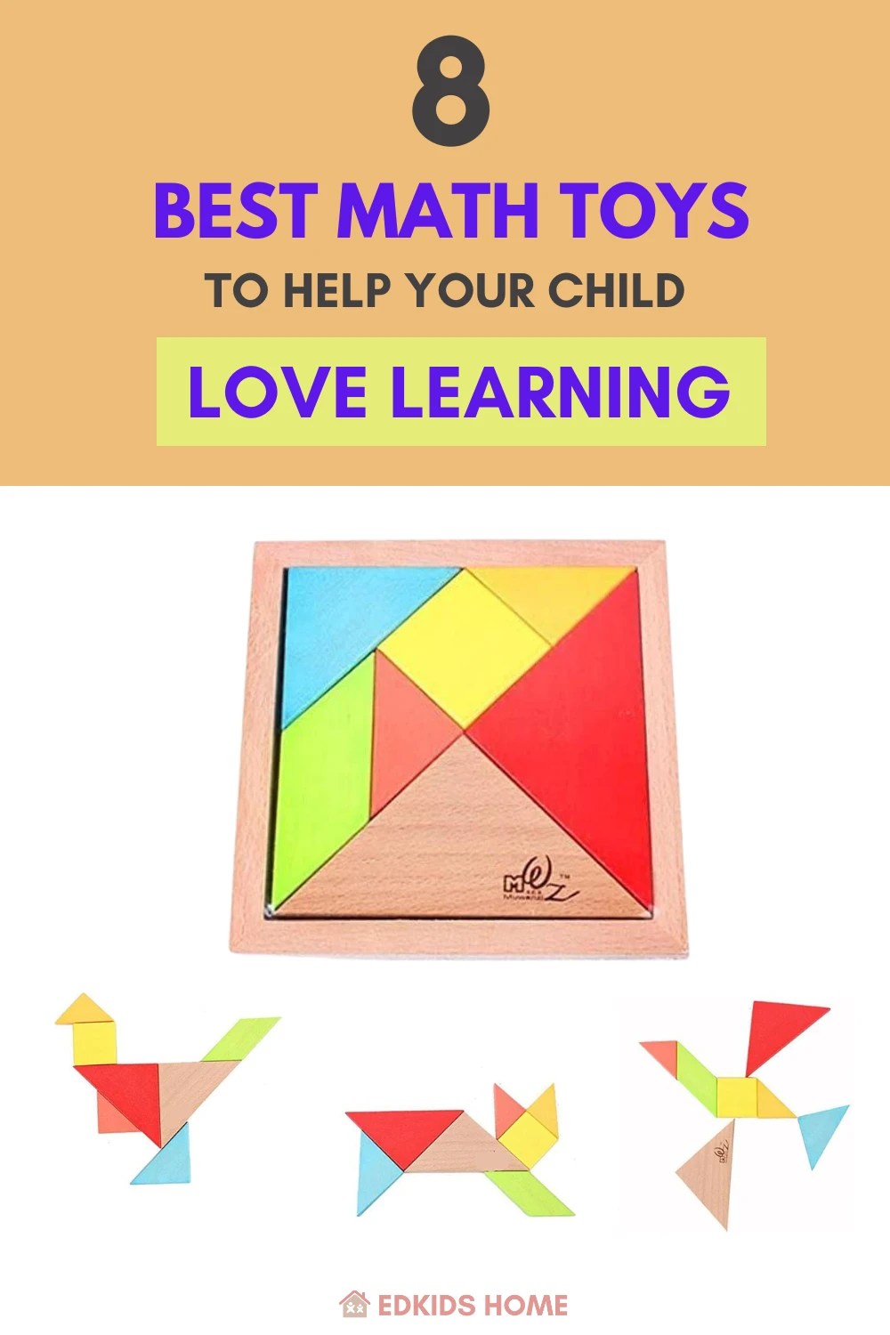 8 Best Math Toys to Help Your Child Love Learning Edkids Home