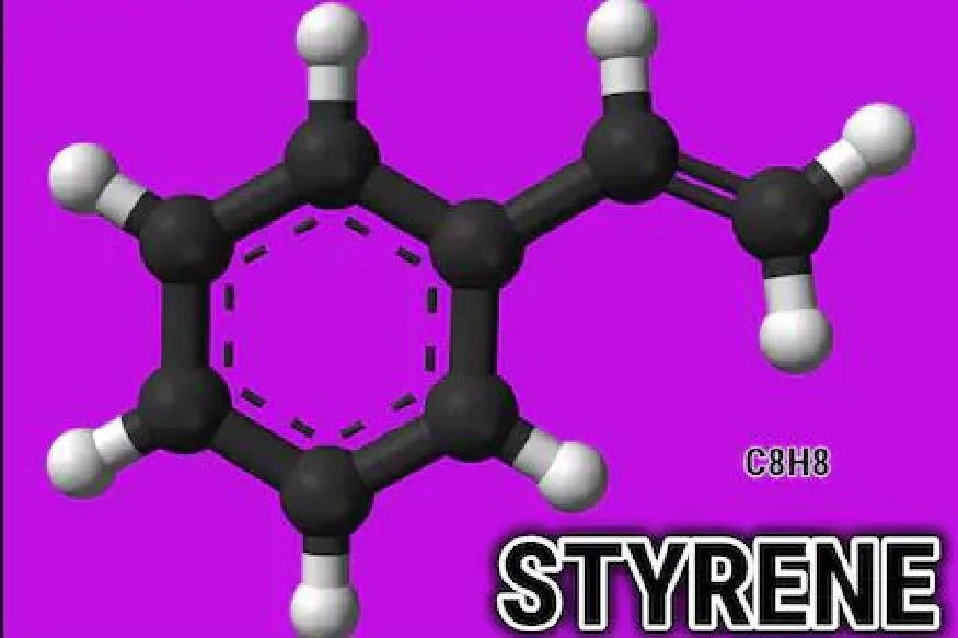 Styrene "EMPOWER IAS" Empower IAS