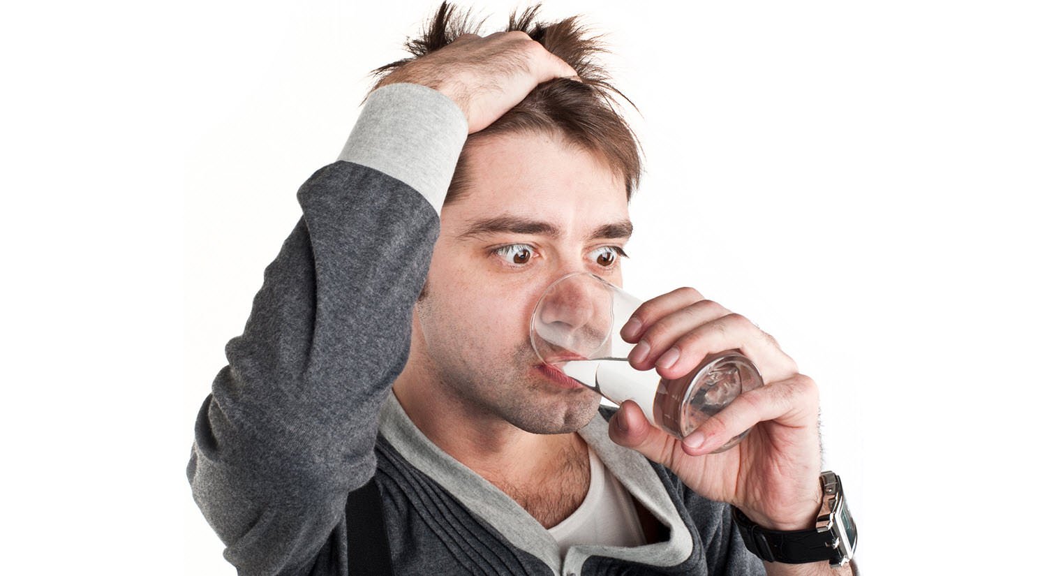 Enfermeras a Domicilio León Resaca No a la Cruda