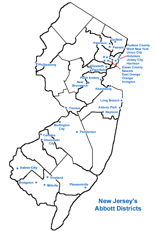 Abbott Districts Education Law Center