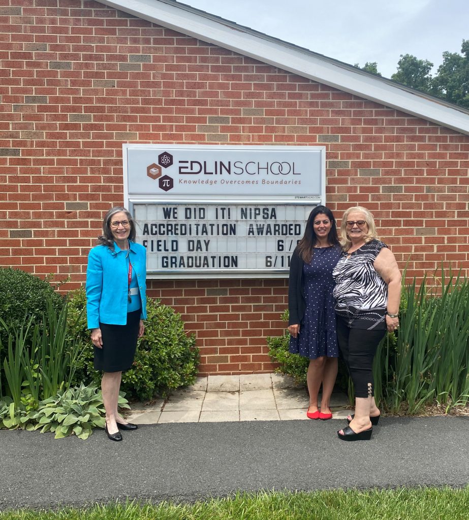 Edlin School Gifted and Talented Private School in Northern VA