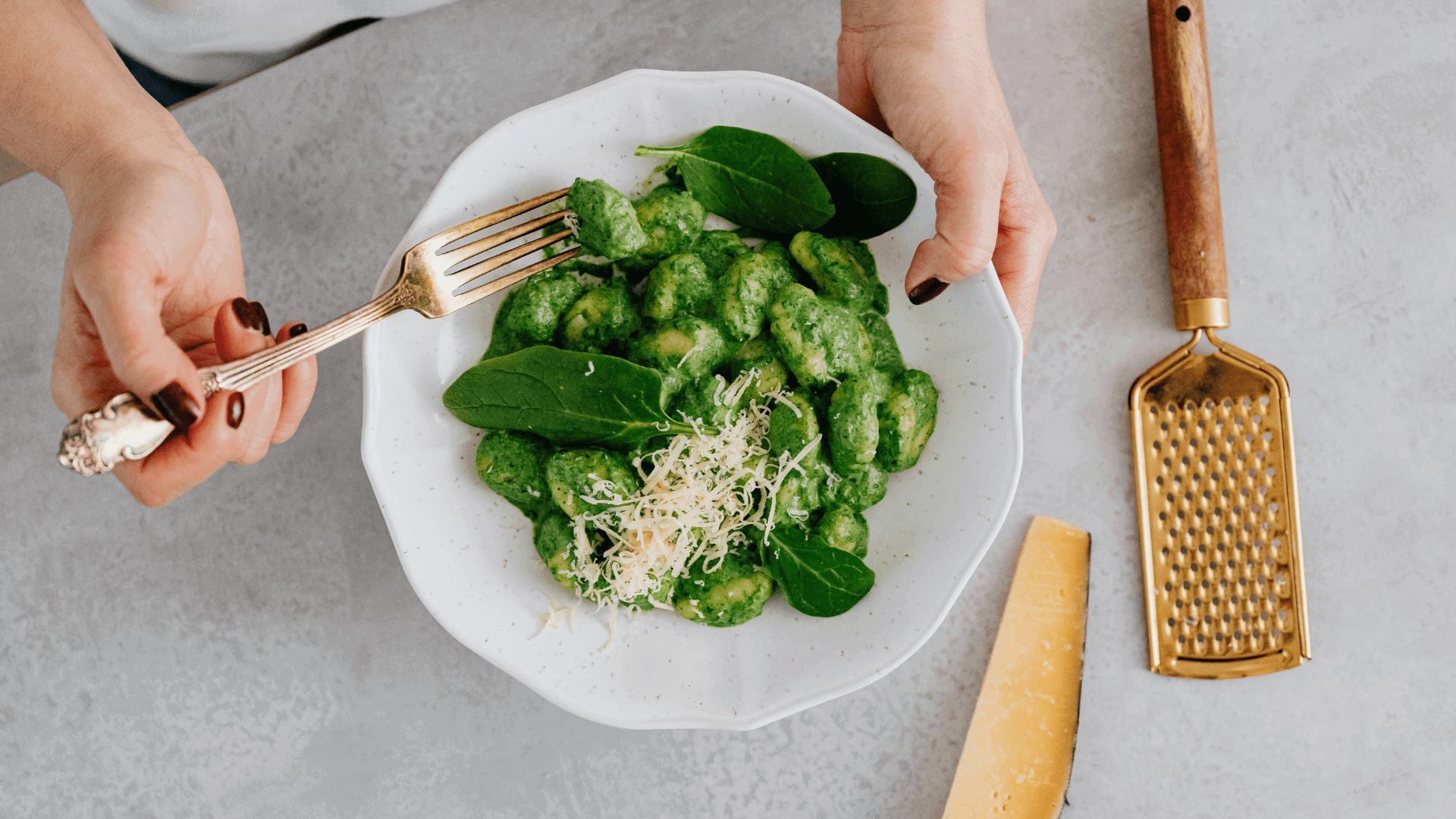 Flavor's Role in Mainstreaming Upcycled Ingredients