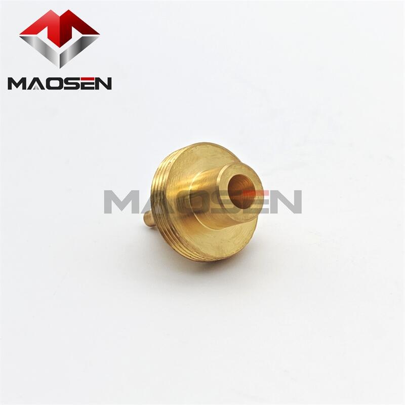 X179D406H04 Wire Guide for Lower