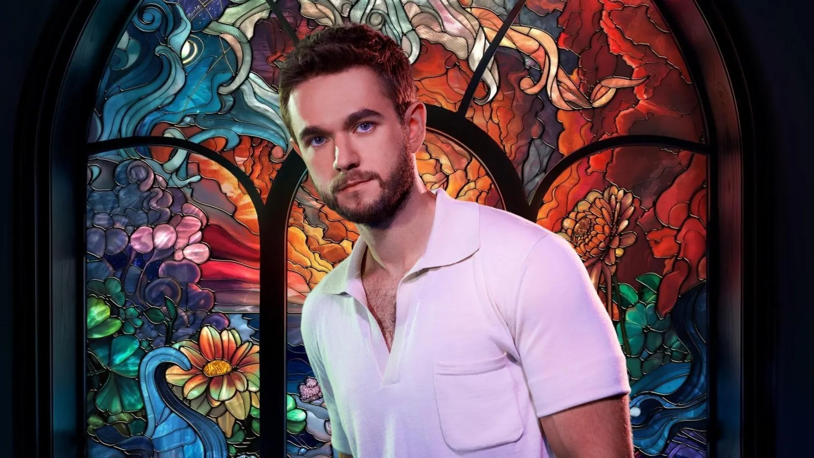 Aiming for Ageless Listen to "Telos," the Stunning Album Zedd Says He