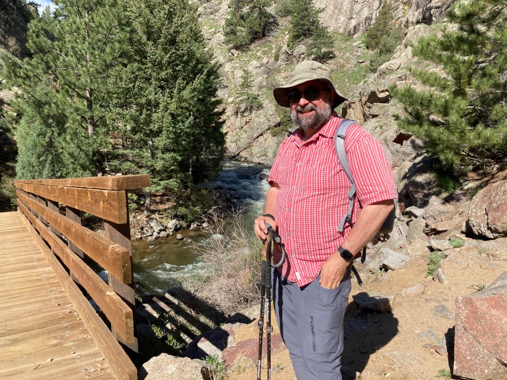 Walker Ranch Loop A Runner's Story