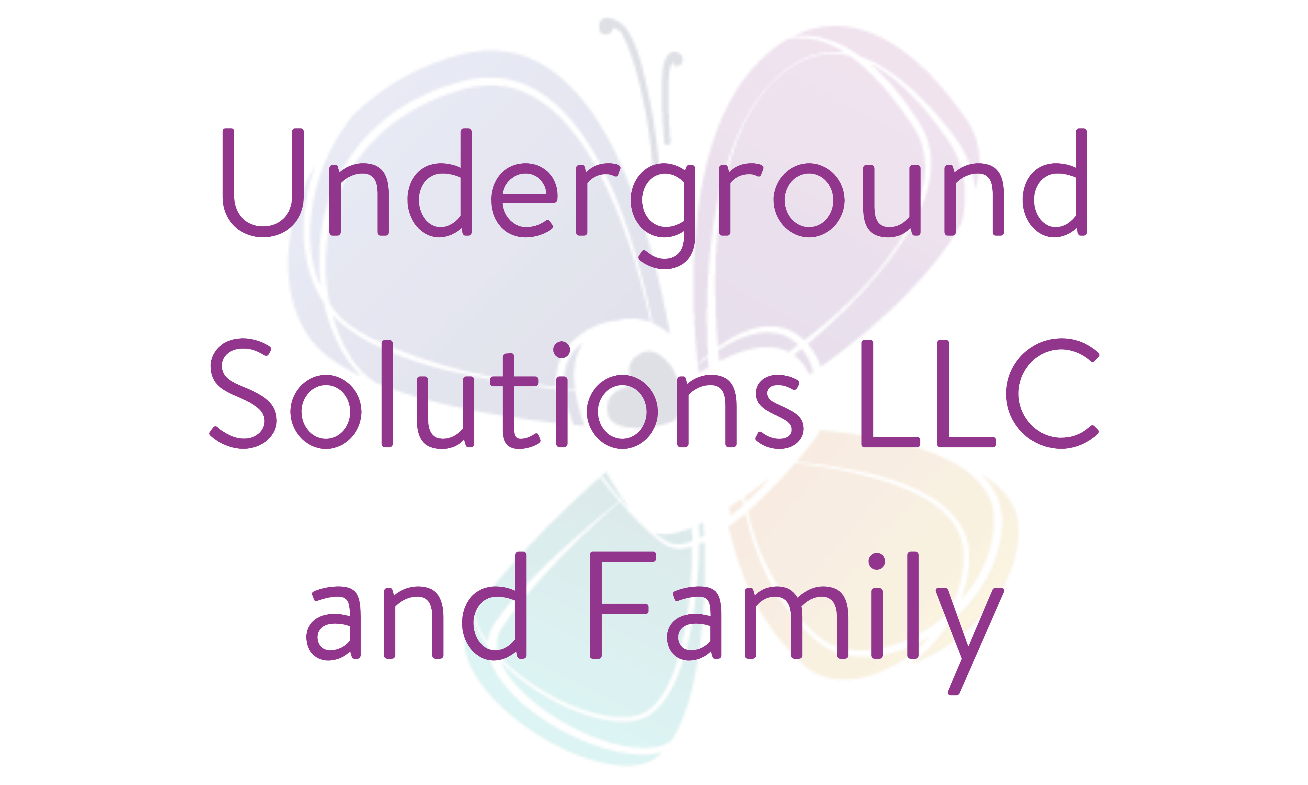 Underground Solutions Edmarc