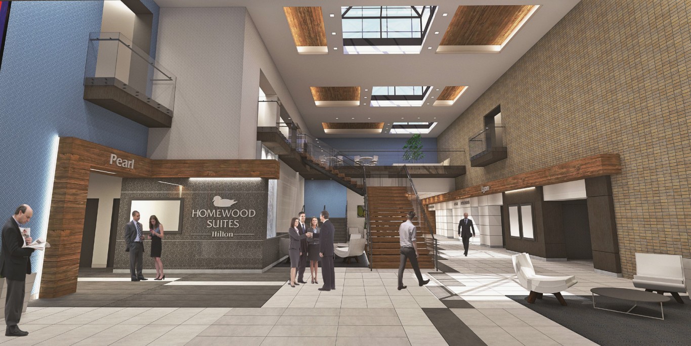 In the Press “Downtown Grand Rapids rooftop bar gets approval from