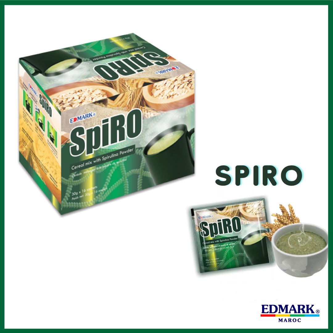 الرئيسية Edmark International Maroc