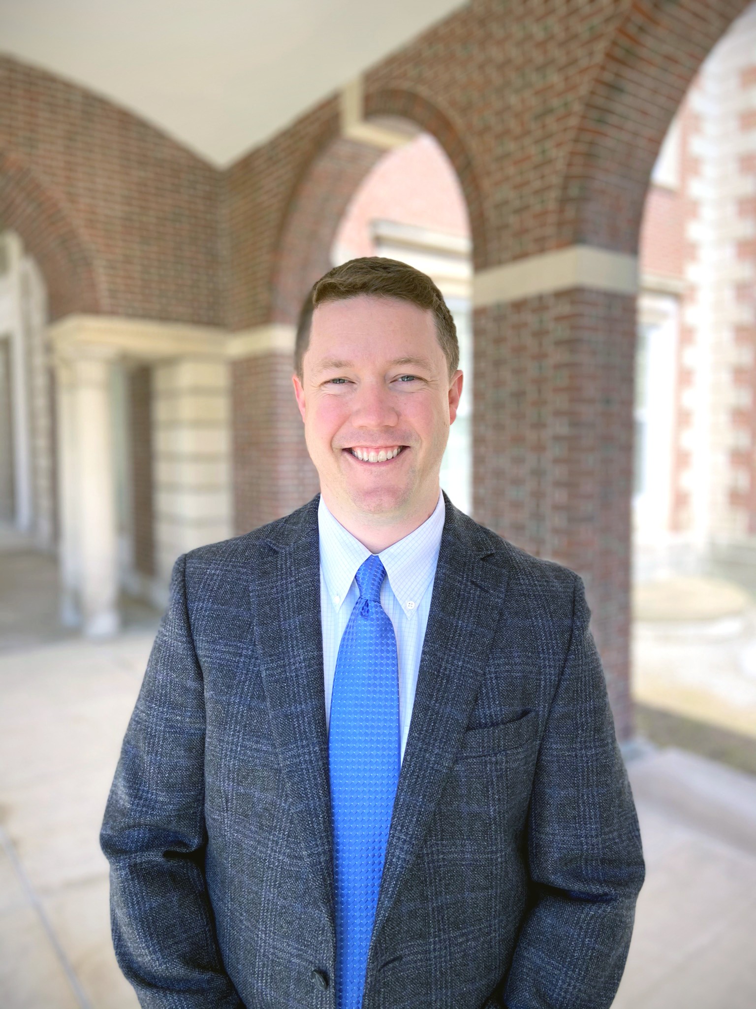 Edward J. Martin Law Office of Edward J. Martin, PLLC