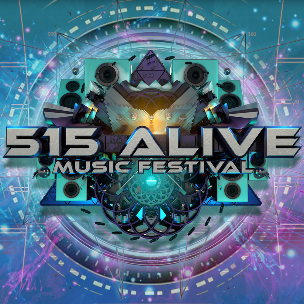 515 alive music festival 2023 lineup [Event Preview] 515 Alive, Des Moines Iowa EDM Assassin