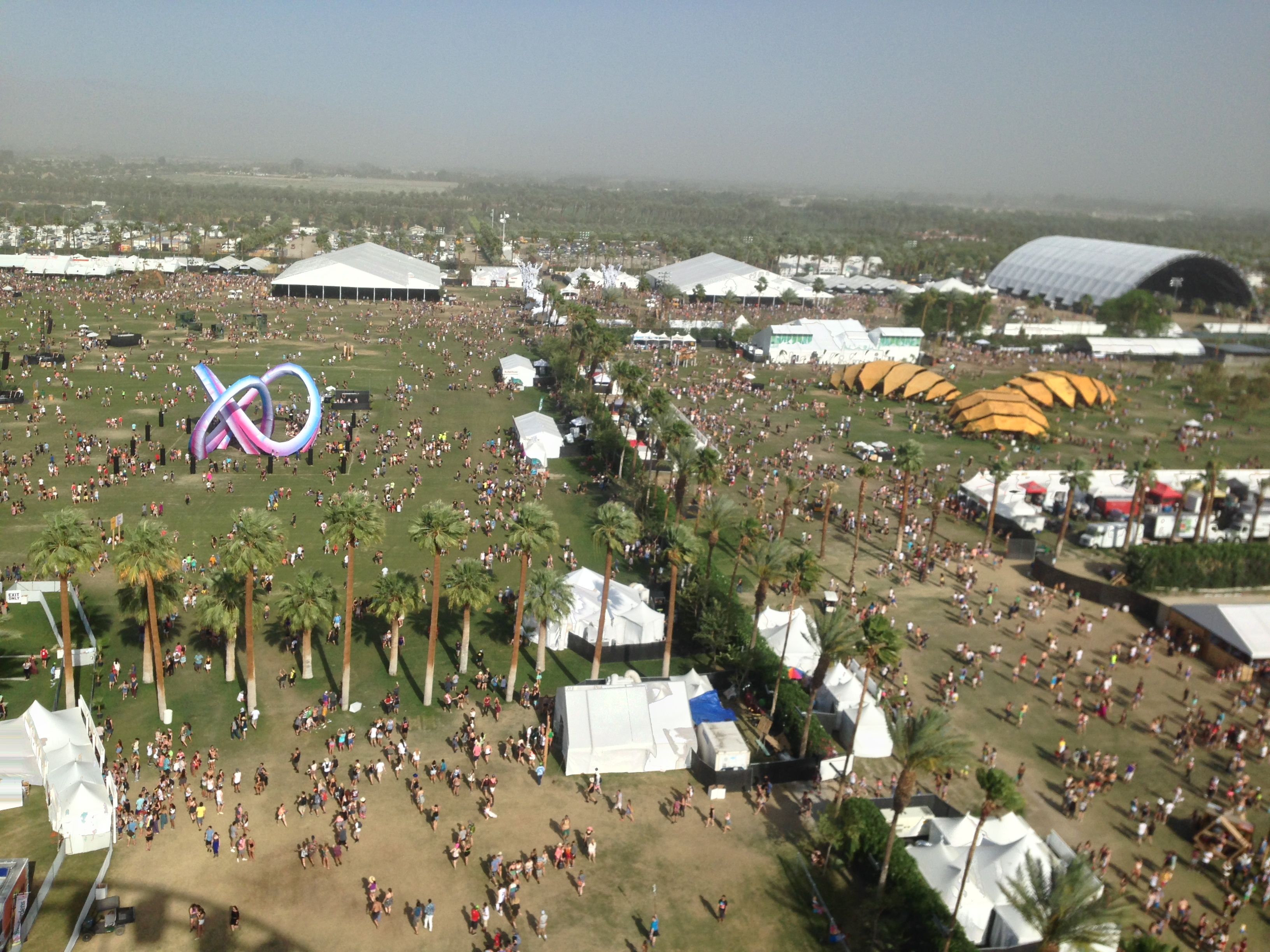 5 Things You Need to Know Before Going to Coachella Season EDM Chicago