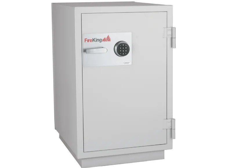 How Fire King Safes Can Safeguard Your Precious Items?