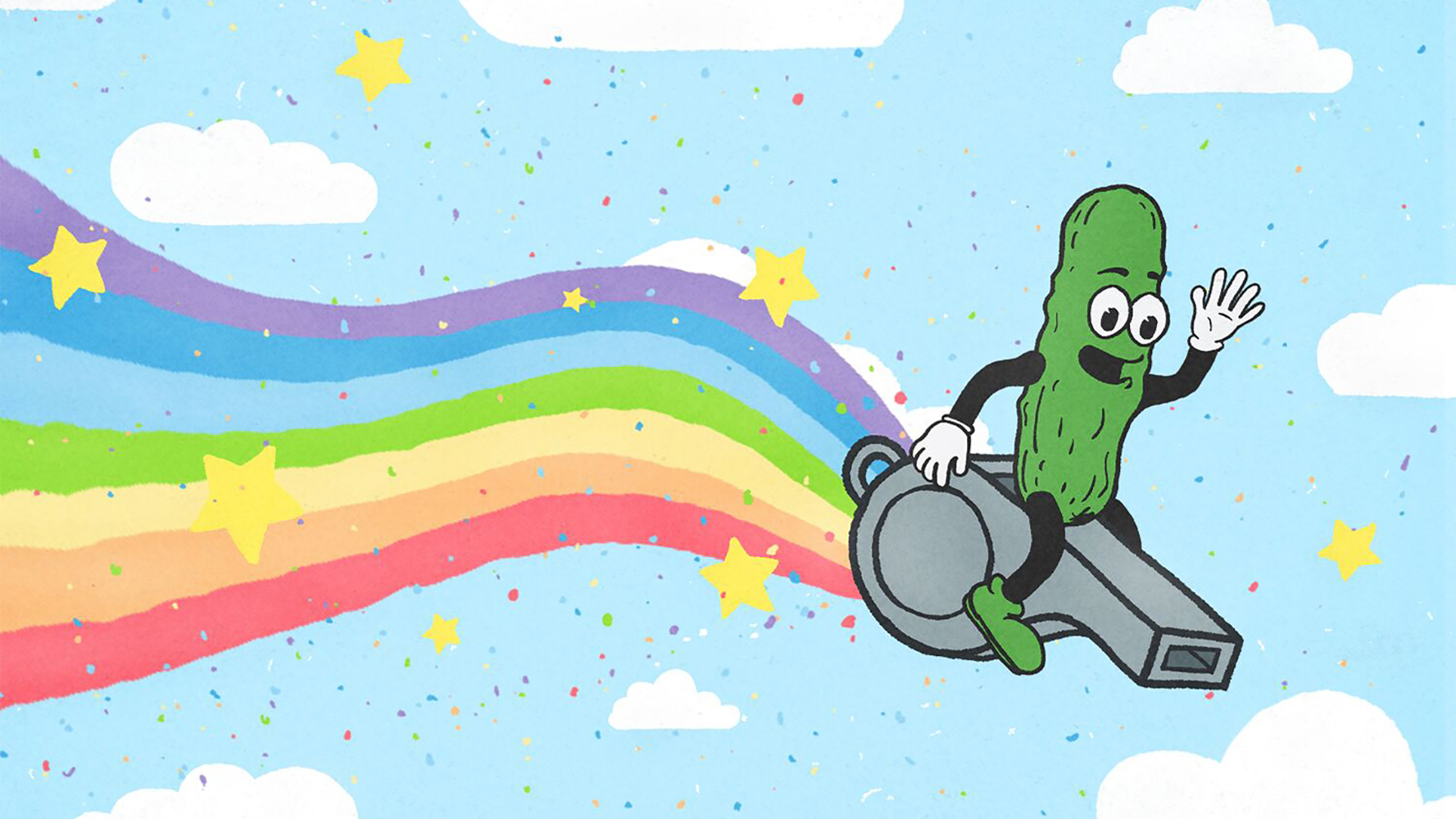 Notorious Dance Act Picks A Fight With 'Karen', Pickle Is Back To ‘Live