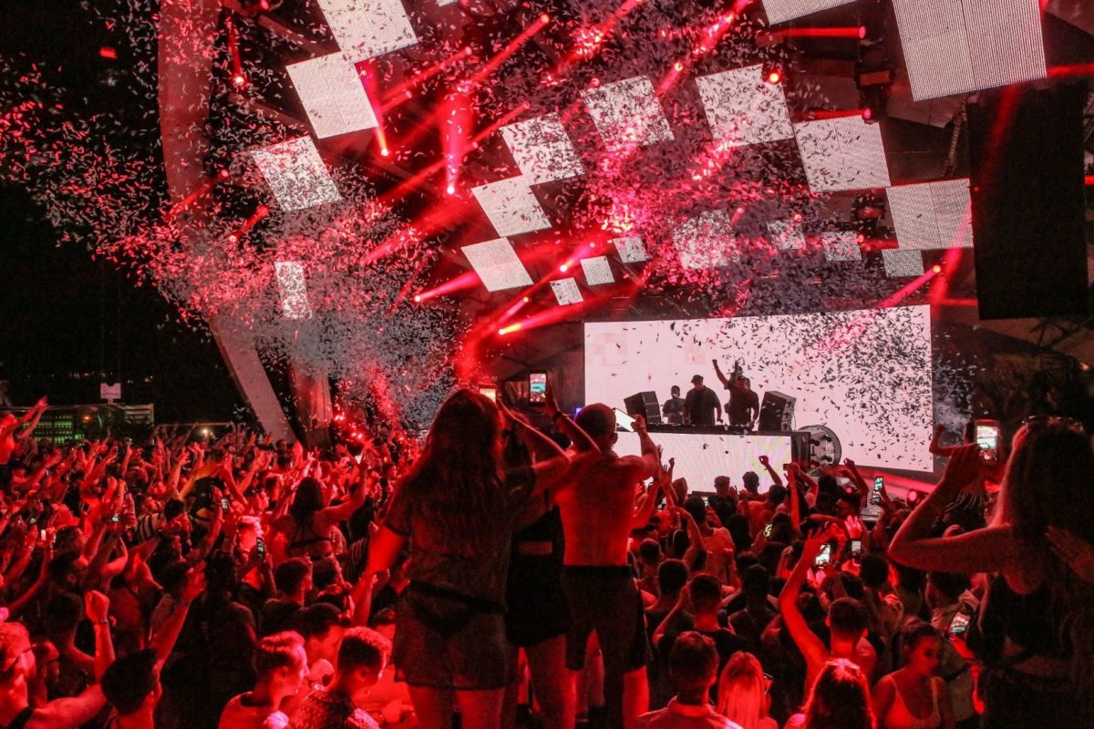 Hideout Festival Announces Biggest Lineup Yet For 10th Edition!