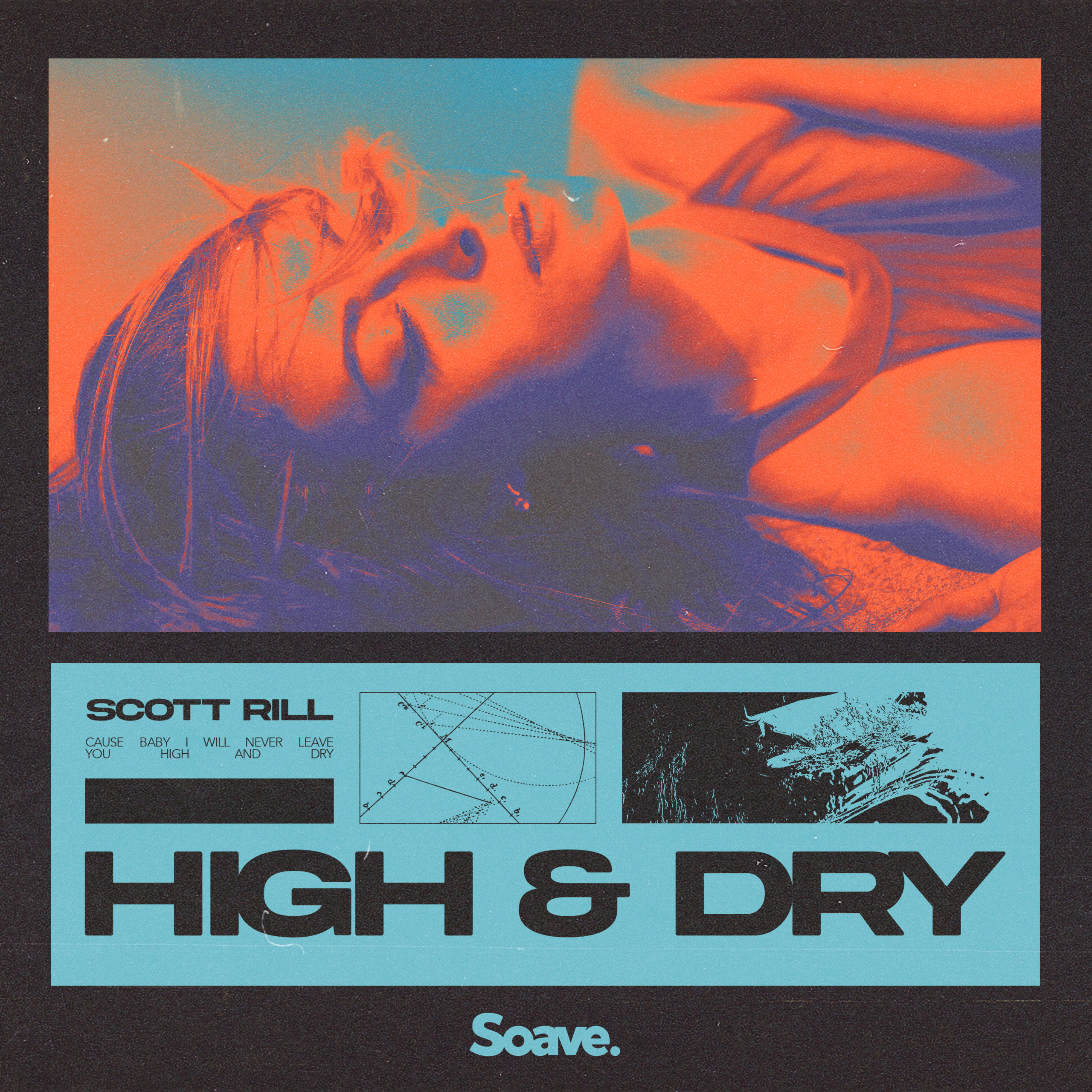 Scott Rill Hardly Leaves Us 'High And Dry'!